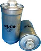 Alco Filter SP-2002 - Fuel filter onlydrive.pro