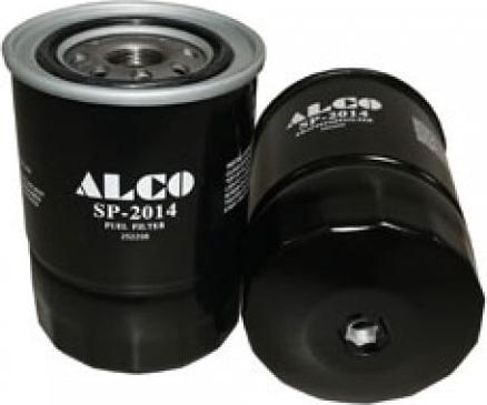 Alco Filter SP-2014 - Polttoainesuodatin onlydrive.pro