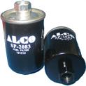 Alco Filter SP-2083 - Polttoainesuodatin onlydrive.pro