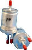 Alco Filter SP-2149 - Fuel filter onlydrive.pro