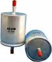 Alco Filter SP-2168 - Fuel filter onlydrive.pro