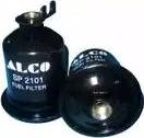 Alco Filter SP-2101 - Fuel filter onlydrive.pro