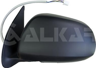 Alkar 9027038 - Outside Mirror onlydrive.pro