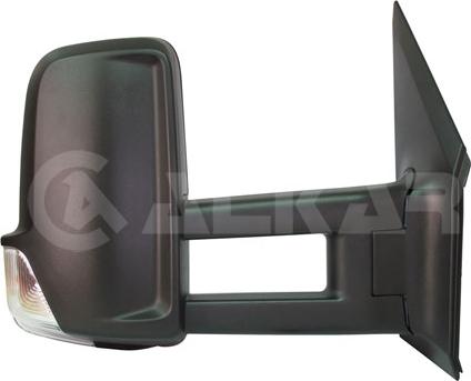 Alkar 9291994 - Outside Mirror onlydrive.pro