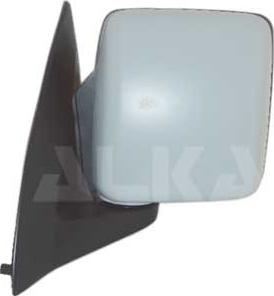 Alkar 9245421 - Outside Mirror onlydrive.pro