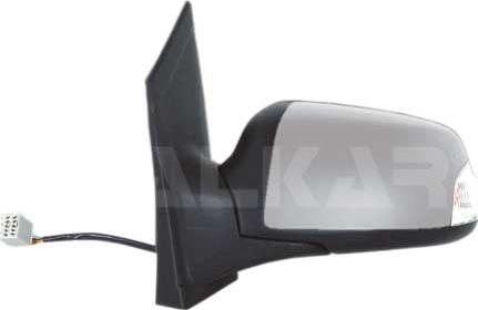 Alkar 9241399 - Outside Mirror onlydrive.pro