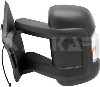 Alkar 9251922 - Outside Mirror onlydrive.pro