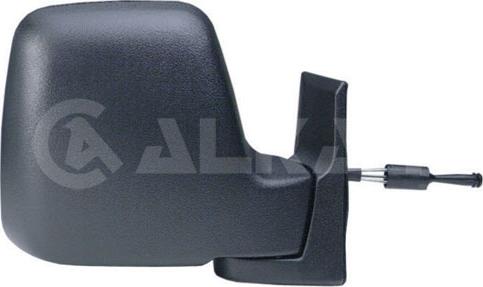 Alkar 9265973 - Outside Mirror onlydrive.pro