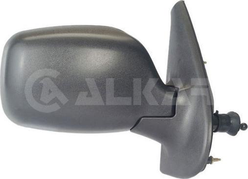 Alkar 9265174 - Välipeegel onlydrive.pro