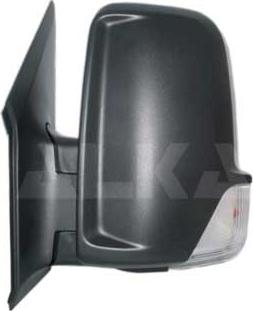 Alkar 9201994 - Outside Mirror onlydrive.pro