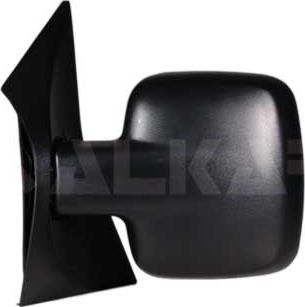 Alkar 9201969 - Outside Mirror onlydrive.pro