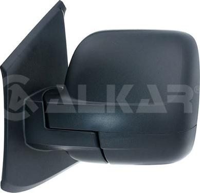 Alkar 9201645 - Outside Mirror onlydrive.pro