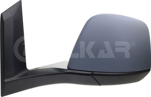 Alkar 9201341 - Ārējais atpakaļskata spogulis onlydrive.pro