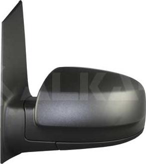 Alkar 9201710 - Outside Mirror onlydrive.pro