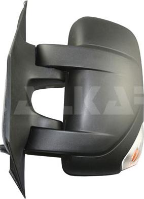 Alkar 9203907 - Ārējais atpakaļskata spogulis onlydrive.pro