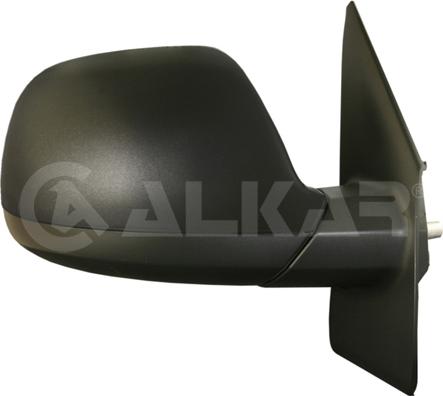 Alkar 9202928 - Ārējais atpakaļskata spogulis onlydrive.pro