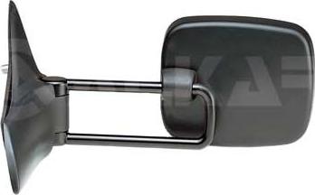 Alkar 9202418 - Outside Mirror onlydrive.pro