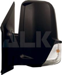 Alkar 9239994 - Ārējais atpakaļskata spogulis onlydrive.pro