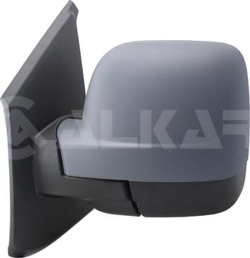 Alkar 9239645 - Outside Mirror onlydrive.pro