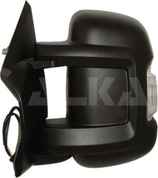 Alkar 9235922 - Outside Mirror onlydrive.pro