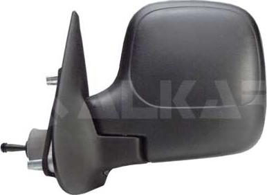 Alkar 9264974 - Outside Mirror onlydrive.pro