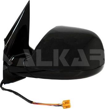 Alkar 9237912 - Наружное зеркало onlydrive.pro