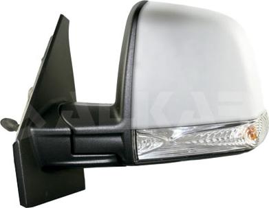 Alkar 9237929 - Outside Mirror onlydrive.pro