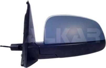 Alkar 9237752 - Outside Mirror onlydrive.pro