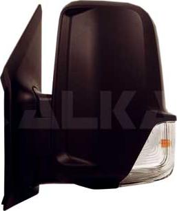 Alkar 9225994 - Outside Mirror onlydrive.pro