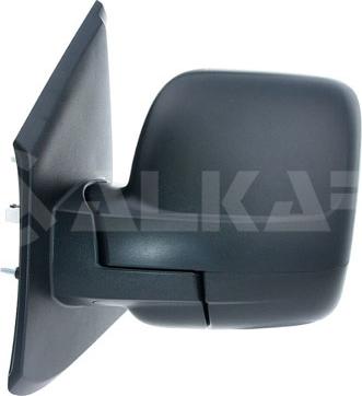 Alkar 9225645 - Outside Mirror onlydrive.pro