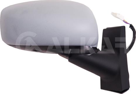 Alkar 9226932 - Outside Mirror onlydrive.pro