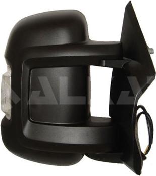 Alkar 9226922 - Outside Mirror onlydrive.pro