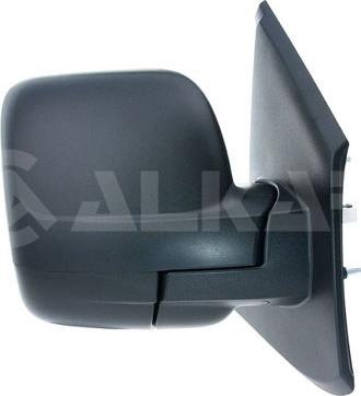 Alkar 9226645 - Outside Mirror onlydrive.pro