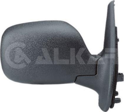 Alkar 9226174 - Välipeegel onlydrive.pro