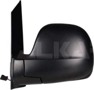 Alkar 9227969 - Outside Mirror onlydrive.pro