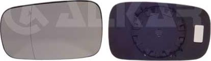 Alkar 6402229 - Mirror Glass, outside mirror onlydrive.pro