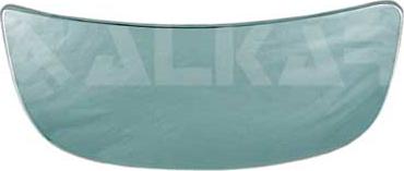 Alkar 6482750 - Mirror Glass, outside mirror onlydrive.pro