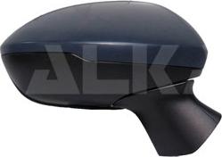 Alkar 6144459 - Outside Mirror onlydrive.pro