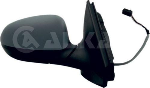 Alkar 6140568 - Outside Mirror onlydrive.pro