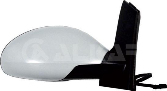 Alkar 6140056 - Outside Mirror onlydrive.pro