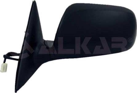 Alkar 6141956 - Outside Mirror onlydrive.pro