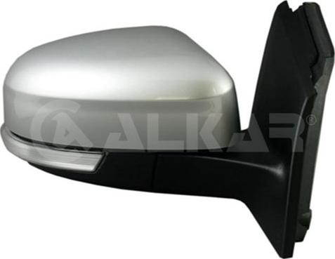 Alkar 6150405 - Наружное зеркало onlydrive.pro