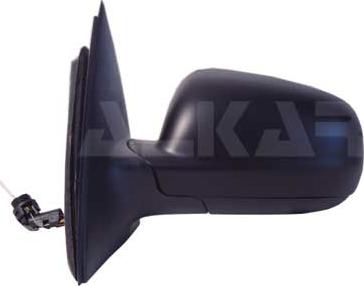 Alkar 6164158 - Outside Mirror onlydrive.pro