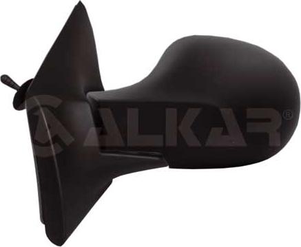 Alkar 6165171 - Välipeegel onlydrive.pro