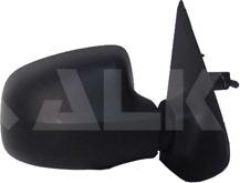 Alkar 6165721 - Outside Mirror onlydrive.pro