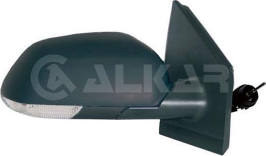 Alkar 6106111 - Välipeegel onlydrive.pro