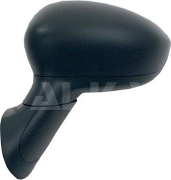 Alkar 6101933 - Outside Mirror onlydrive.pro