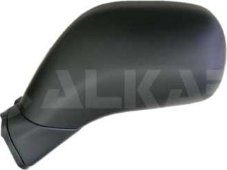 Alkar 6102427 - Outside Mirror onlydrive.pro