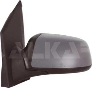 Alkar 6101392 - Välipeegel onlydrive.pro