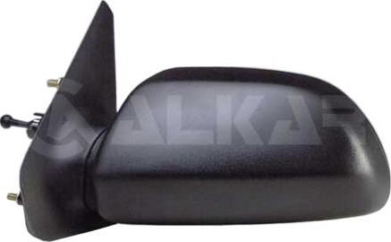 Alkar 6101217 - Välipeegel onlydrive.pro